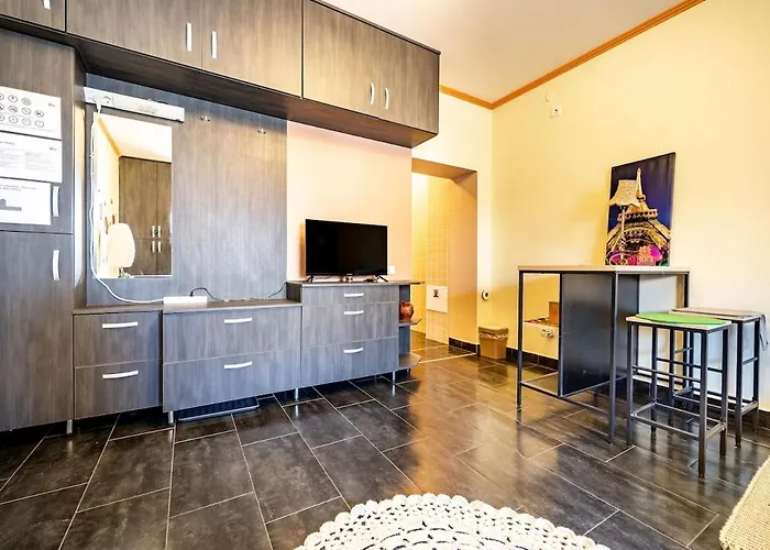 Appartement Fluer De Paris By Mital