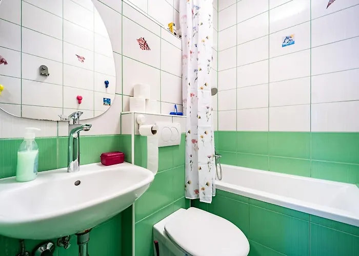 Fluer De Paris By Mital Appartement *