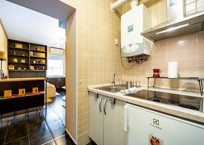 Appartement Fluer De Paris By Mital *