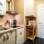 Appartement Fleur De Paris By Mital Szeged