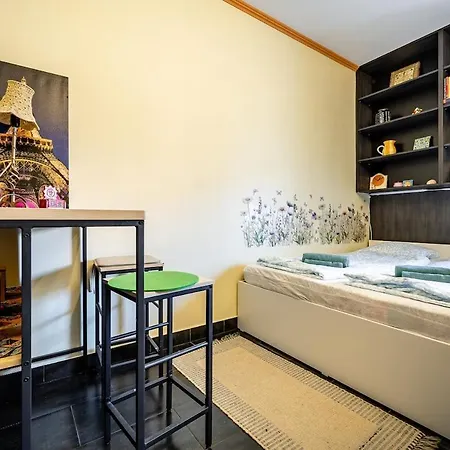 Fluer De Paris By Mital