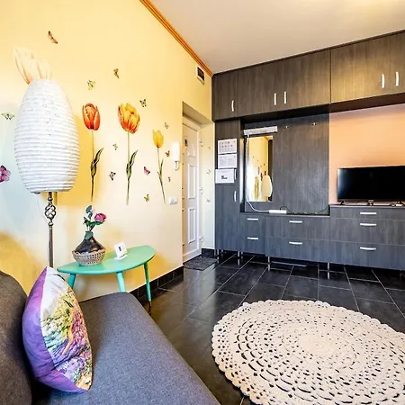 Fluer De Paris By Mital * Segedyn