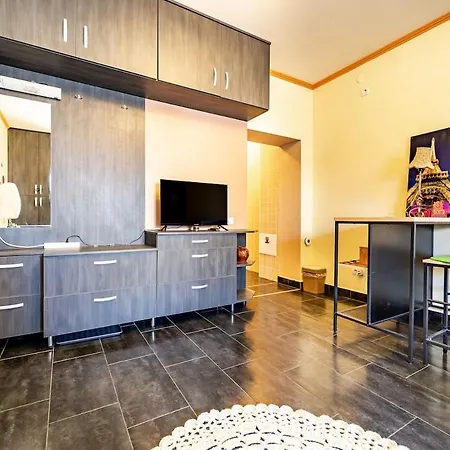 Apartamento Fluer De Paris By Mital