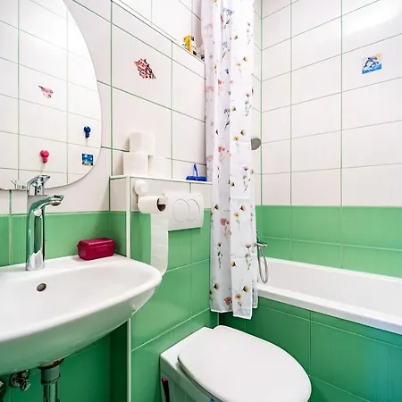 Fleur De Paris By Mital Apartmán *