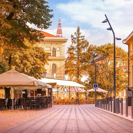 Fluer De Paris By Mital Apartament