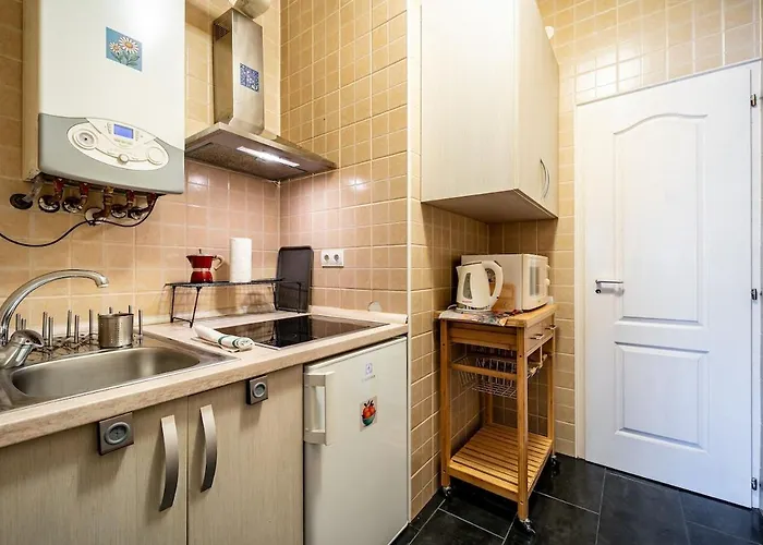 Apartament Fluer De Paris By Mital Segedyn